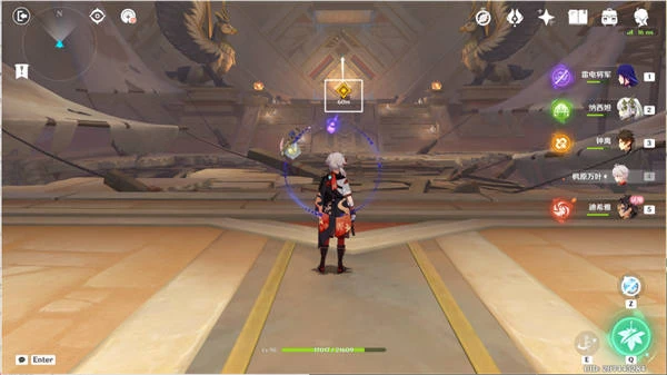 原神偽貌真心任務全流程攻略