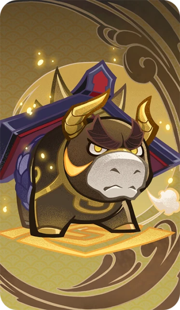 《原神》七聖召喚荒瀧一斗卡牌效果