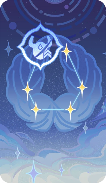 《原神》七聖召喚神里綾人卡牌效果