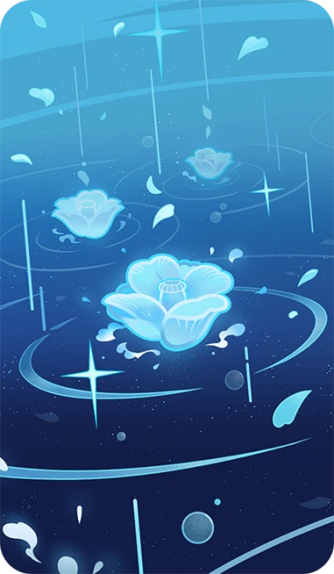 《原神》七聖召喚神里綾人卡牌效果