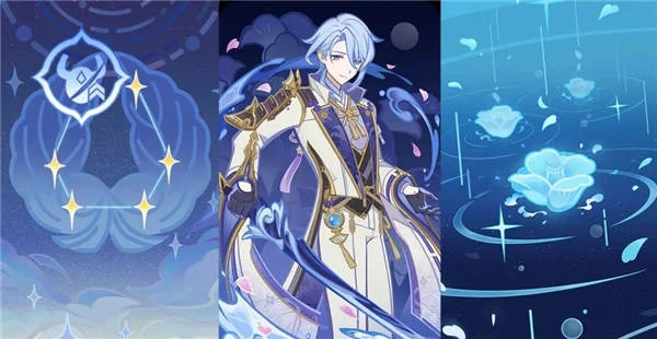 原神七聖召喚神里綾人技能介紹