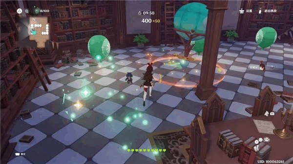 原神3.5萬風逐花第一天怎麼過