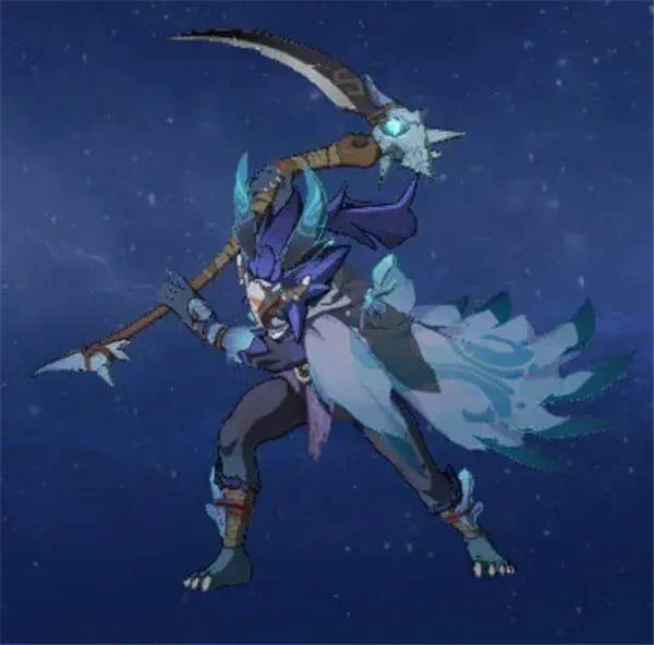 原神3.6新怪物一覽