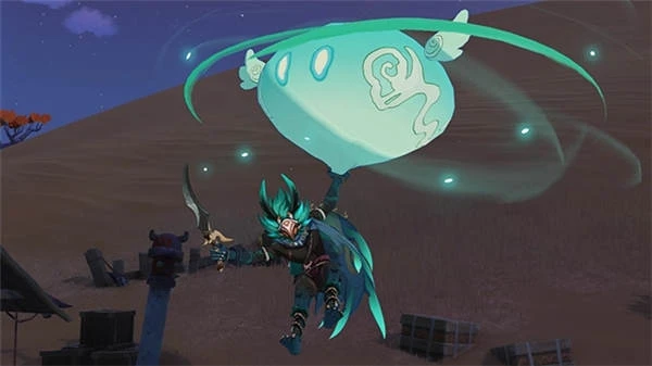 原神3.6新怪物一覽