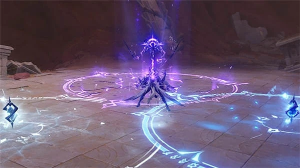 原神3.6新怪物一覽