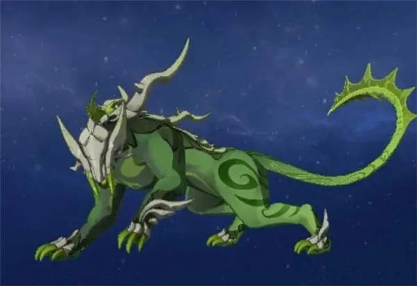 原神3.6新怪物一覽