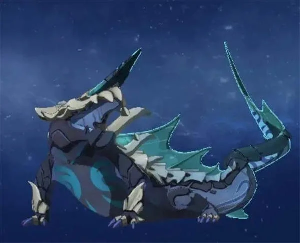 原神3.6新怪物一覽