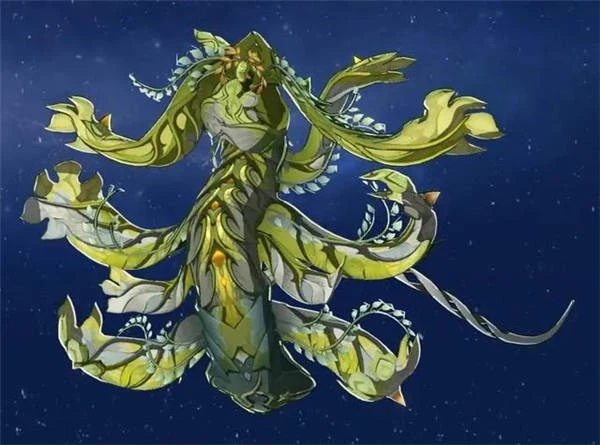 原神3.6新怪物一覽