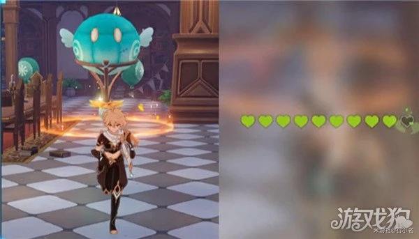 原神萬風逐花怎麼玩 聯機開沖歡樂多