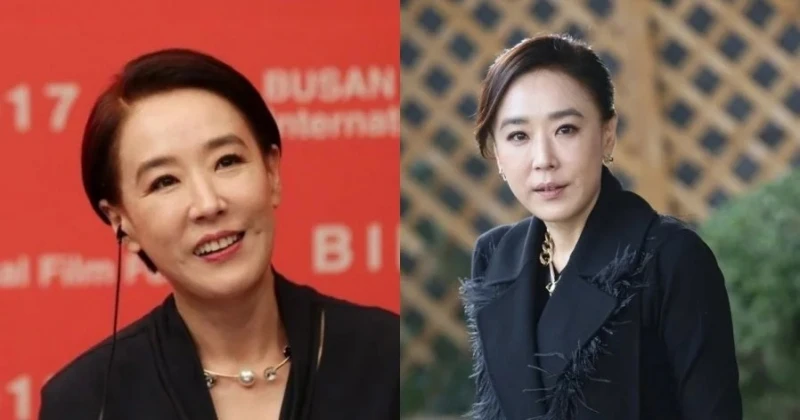 55歲韓國影后家中心臟驟停！　送院急救後仍未恢復意識