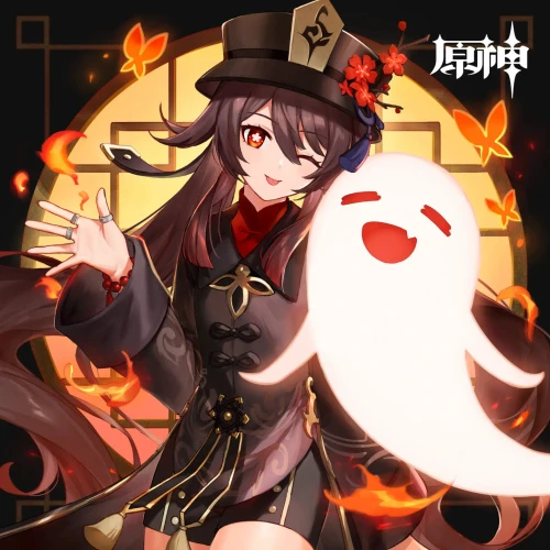 原神迪希雅和胡桃選誰好