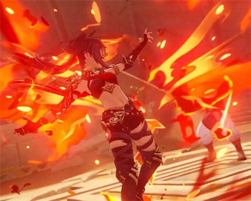 原神迪希雅和胡桃選誰好