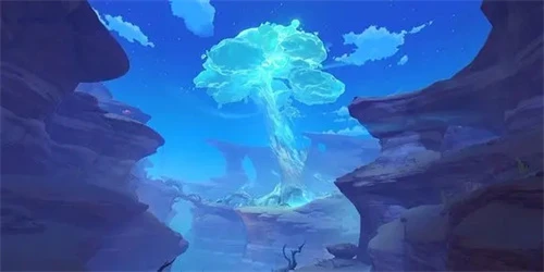 原神3.6新地圖爆料