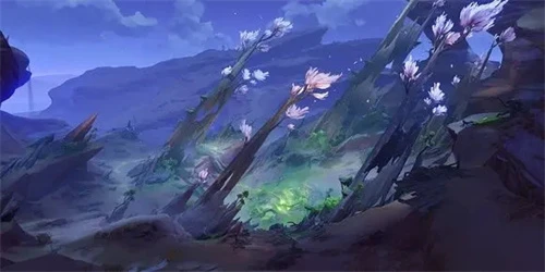 原神3.6新地圖爆料