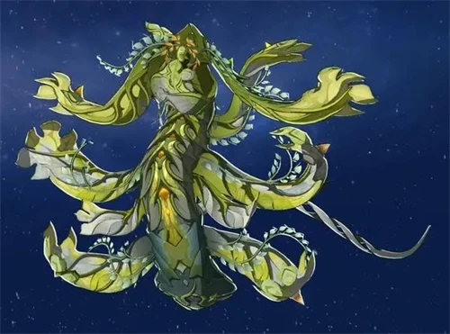 原神3.6新地圖爆料