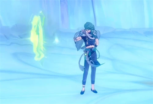 原神白朮命座效果一覽