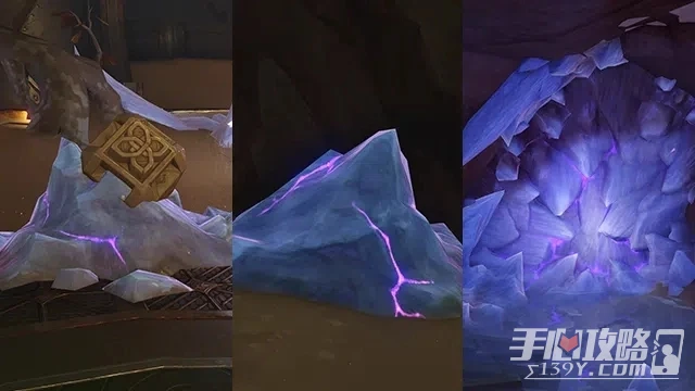 《原神》3.6鋒刃林澤探索攻略