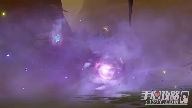 《原神》3.6鋒刃林澤探索攻略