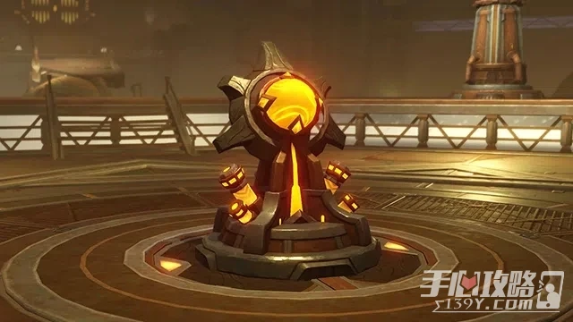 《原神》3.6鋒刃林澤探索攻略