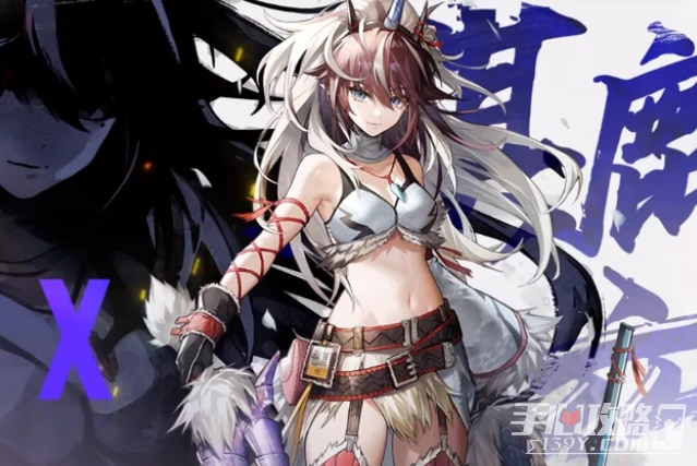 《明日方舟》怪獵聯動幹員模組強度怎麼樣