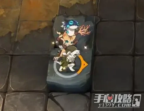 《明日方舟》聯動幹員泰拉大陸調查團獲取方法