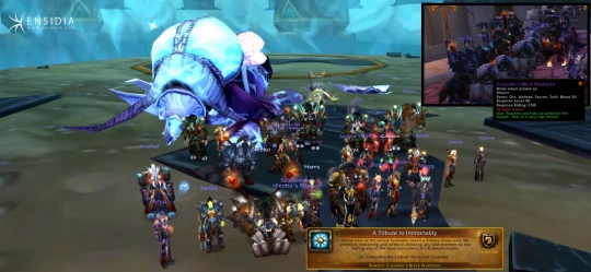 國服重開直接進入TOC 全新追趕機制無壓力