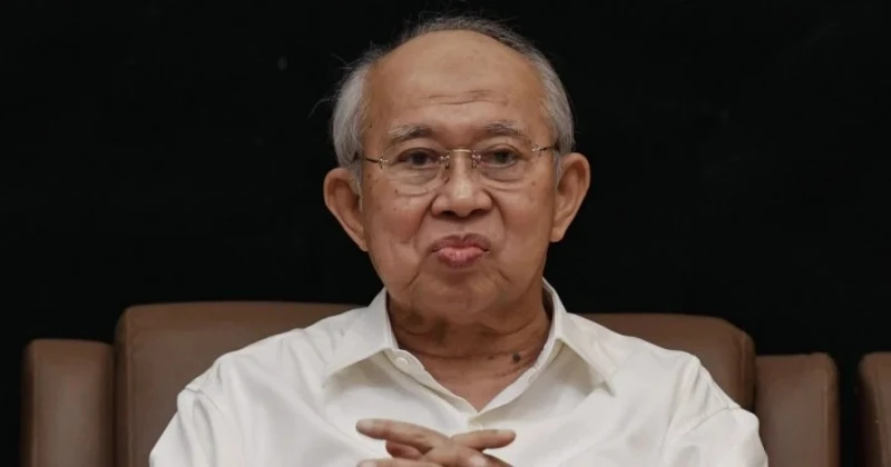 與誠信黨領袖只是普通會面　巫統理事：不應對付姑里