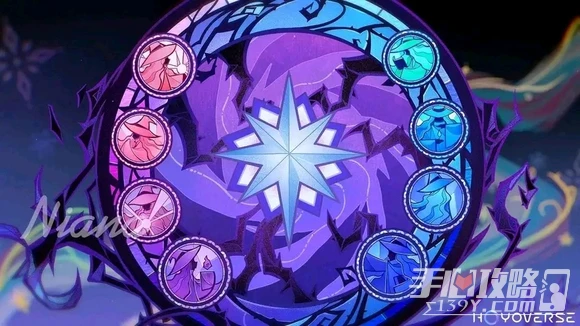 《原神》斯嘉莉真實身份分享