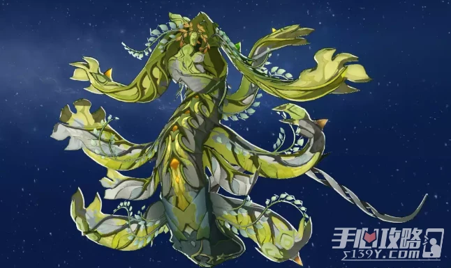 《原神》3.6新BOSS介紹