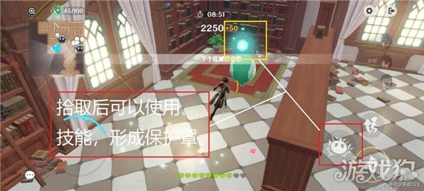 原神萬風逐花第四天怎麼過 阻隔之風高分攻略