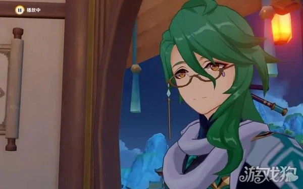 原神白朮命座效果解析 幾命質變