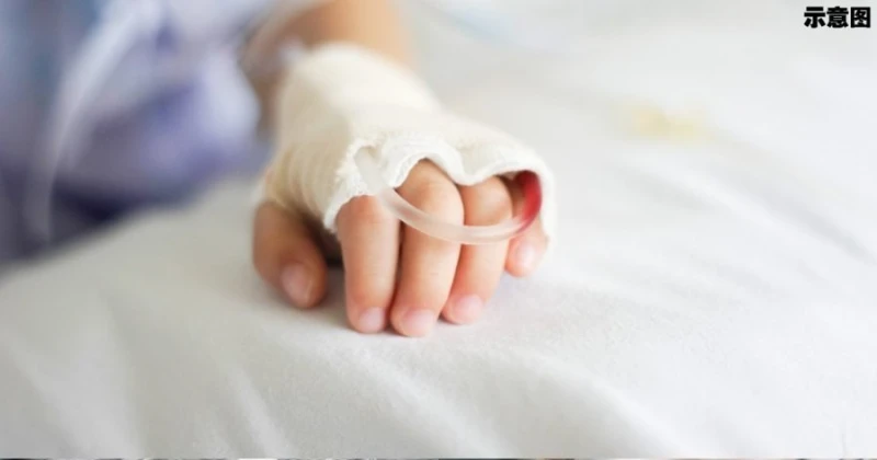 大馬有男童接受肝臟移植 凱里：查是否神秘不明急性肝炎