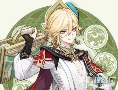 《原神》卡維命座效果介紹