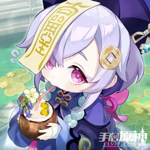 《原神》3.6上下半期UP角色介紹