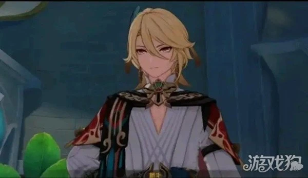 原神卡維命座效果分享 滿命強度如何