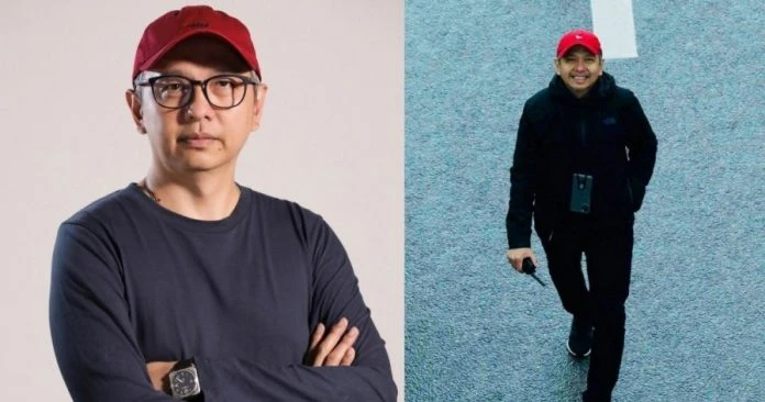 暌違5年回歸本地影壇　「千萬導演」周青元開拍新作《真愛好媽》