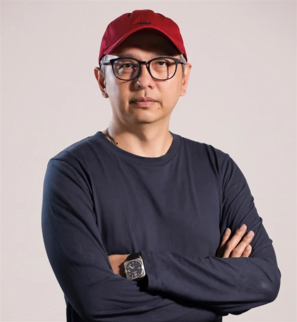 暌違5年回歸本地影壇　「千萬導演」周青元開拍新作《真愛好媽》