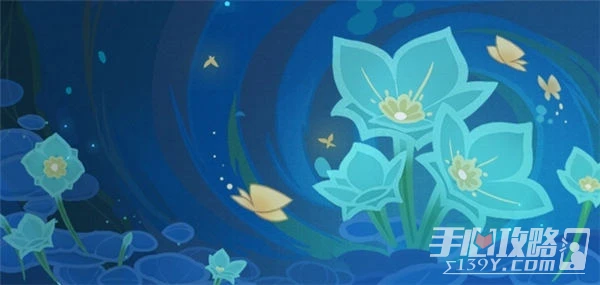 《原神》甘露池供奉地點及獎勵一覽