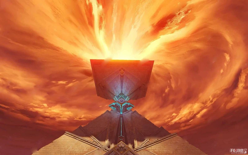 《原神》甘露池獎勵一覽