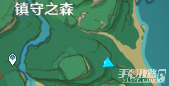 《原神》武士飯成就達成攻略