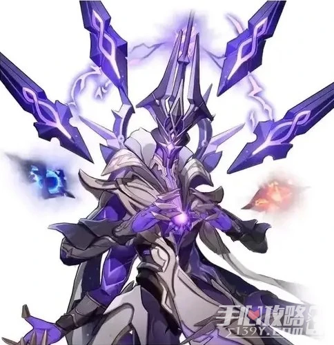 《原神》3.6深罪浸禮者打法分享