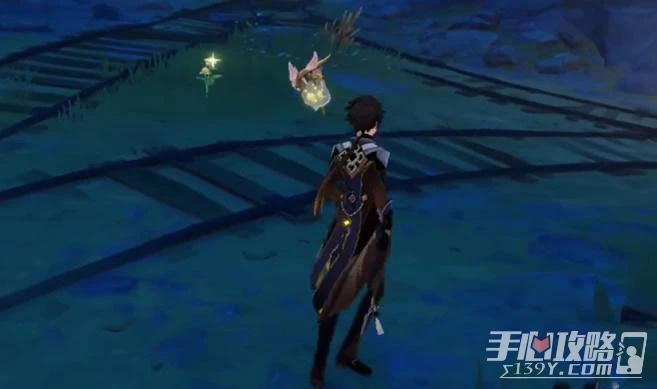 《原神》試問藏鋒何處任務完成攻略