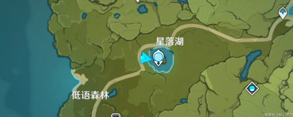 《原神》風花節角色彩蛋最後一天位置