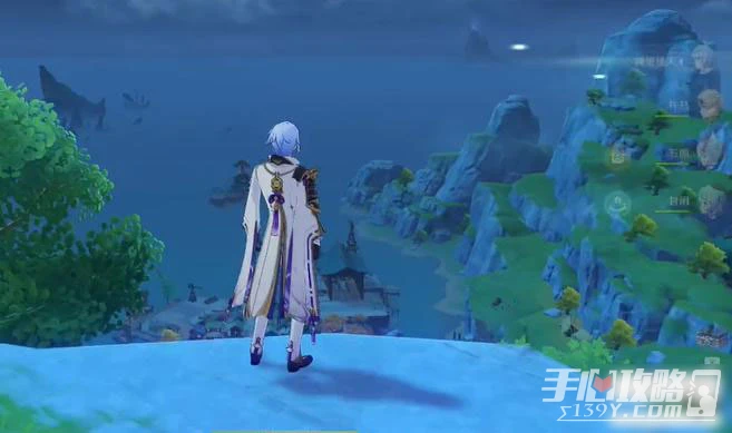 《原神》岩神傳說歷史之神獲得攻略