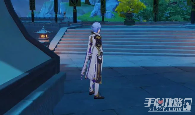 《原神》岩神傳說開拓之神獲取攻略