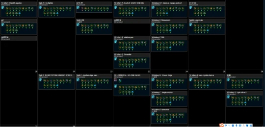 亞服獨狼玩家如何找到好團隊 其實沒有想的那麼難