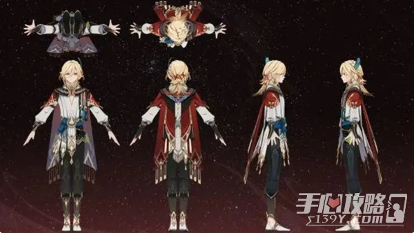 《原神》水國楓丹上線時間介紹