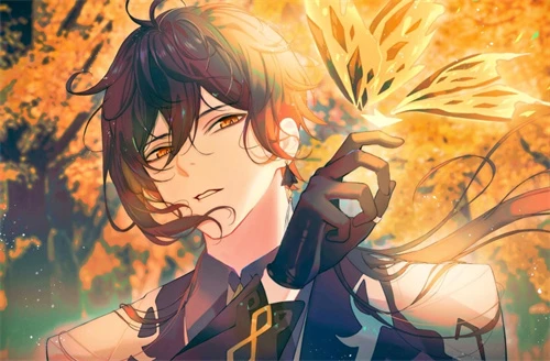 原神盾輔強度排名2023