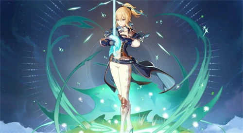 原神奶媽角色排行榜2023