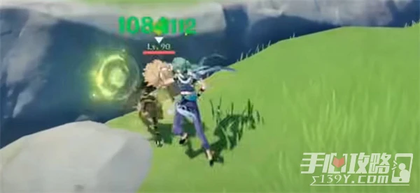 《原神》白朮值得抽取建議